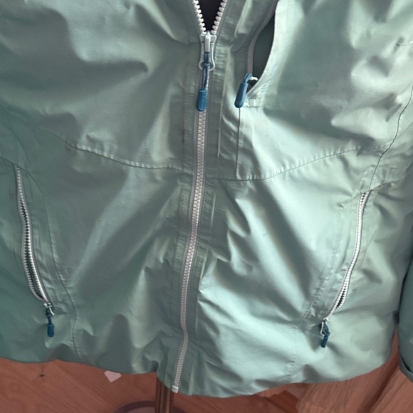 L.L. Bean Down Waterproof Ultralight Jacket - Picture 14 of 16